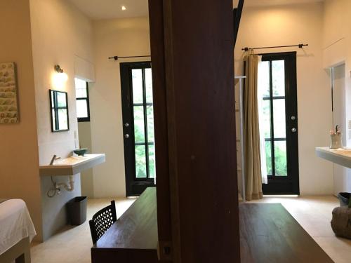 City Center Studyo "Casa Natural" in Candelaria