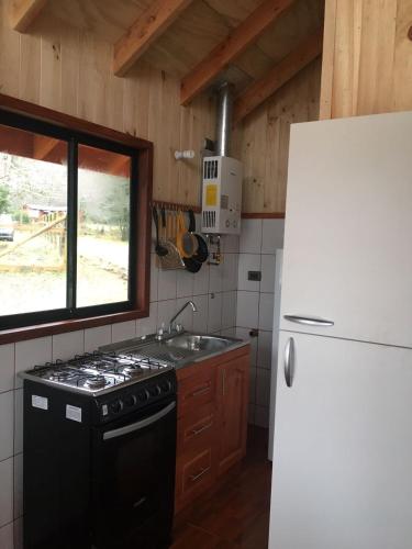 One-Bedroom House image 8