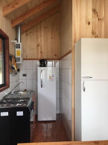 One-Bedroom House image 9