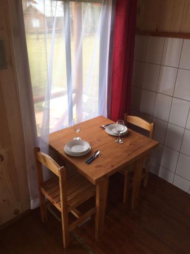 One-Bedroom House image 10
