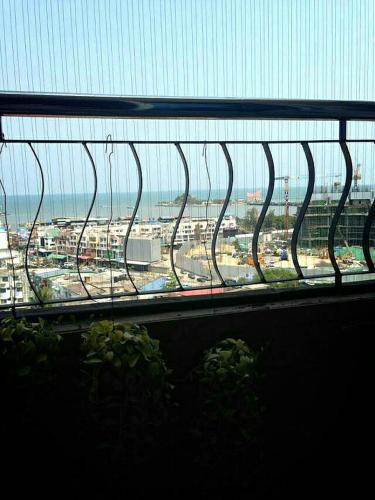 Sri Racha Condo View 1714 Sri Racha Condo View 1714