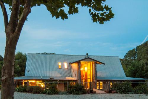 Planetrees Estate, Beechworth (fotografie 8)