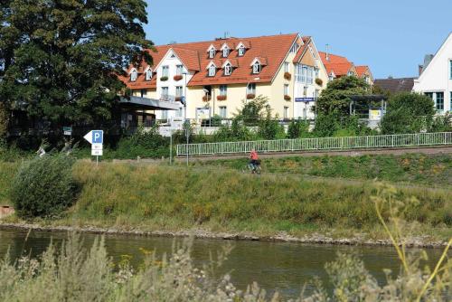 Flair Hotel Stadt Höxter