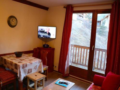 Apartment Les valmonts