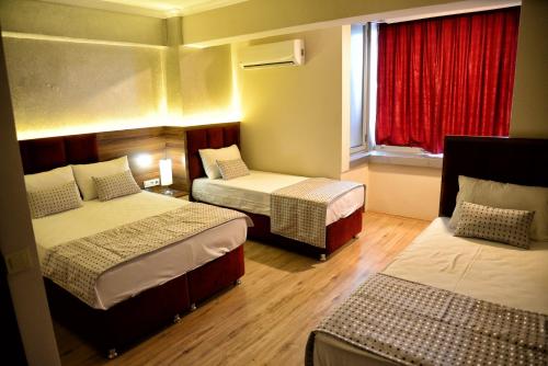 Laleli Hotel Izmir - image 6