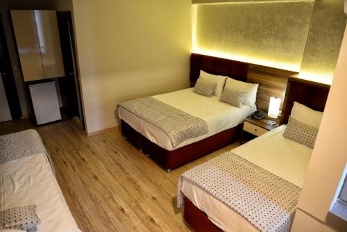 Laleli Hotel Izmir - image 13