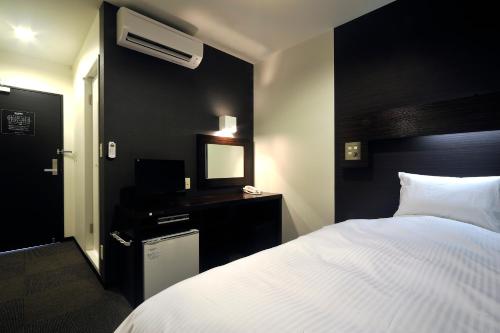 Standard Double - Smoking 