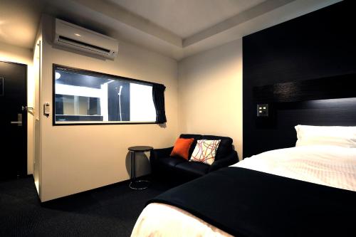 Premier Double - Smoking