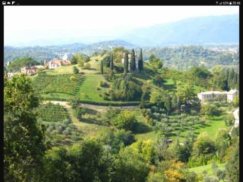 Locanda Caffe Sport in Volpago Del Montello
