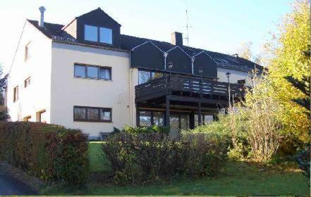 Hotel Haus Salzberg garni - 숙소 외관