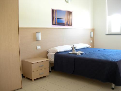 Residence Borgomare