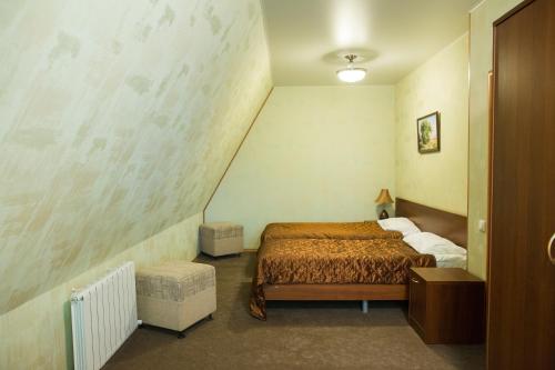 Dubrava Park-Hotel - image 2