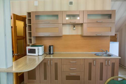 Dubrava Park-Hotel - image 4