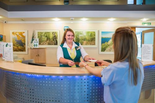 Dubrava Park-Hotel - image 8
