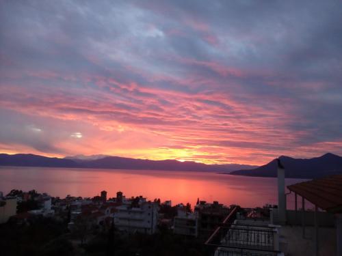  Natura Studios in Loutra Edipsou