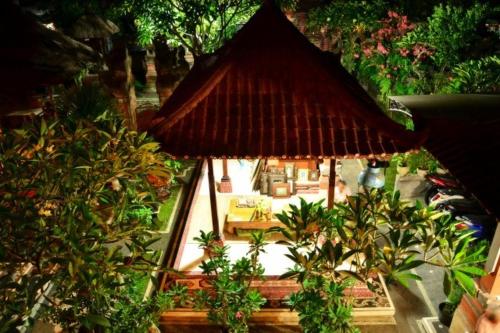 Nyoman Murjana Homestay