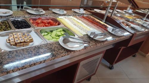 Riagor Hotel - All Inclusive - image 7
