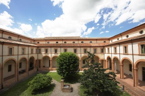 Antico Convento San Francesco Hotel de charme Bagnacavallo