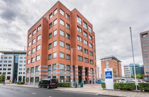 Joy Hotel Amsterdam