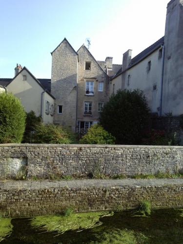 l'Aure Bleue - Location saisonnière - Bayeux