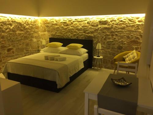  Apartmani Baranovic, Ferienwohnung in Primošten