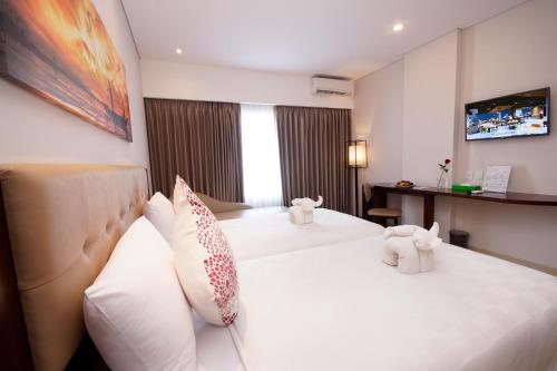 PrimeBiz Hotel Tegal