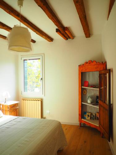 Casa Mongolfiere Venezia, Benátky (fotografie 9)