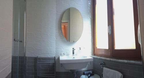 EMI's Guest House - 화장실