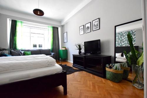 Standard Apartment by Hi5 - Regiposta 13