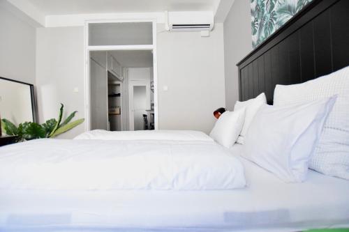 Standard Apartment by Hi5 - Régiposta 13, Budapešť (fotografie 6)