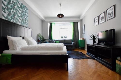 Standard Apartment by Hi5 - Régiposta 13, Budapešť (fotografie 8)