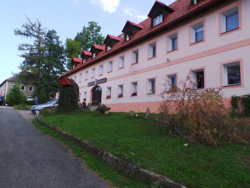 Penzion Tomy Pihlov - image 9