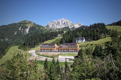  Haus CKPK Lux in Sonnenalpe Nassfeld