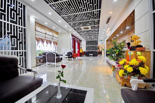 Esterno, Rigel Hotel in Nha Trang