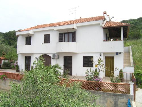  Apartment Marušić in Brgulje