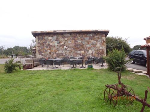 Casona Los Gamonales - Hotel - Carreno