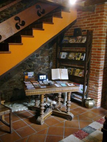 Casona Los Gamonales - image 7