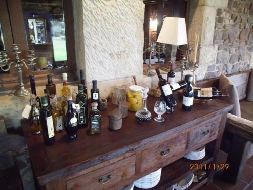 Casona Los Gamonales - image 9