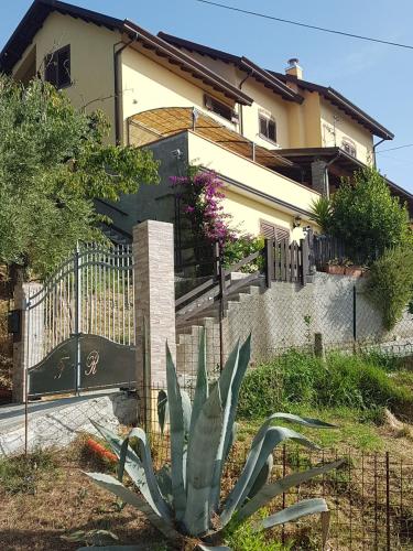  Affitto Turistico Fiory Rosa, Pension in Albiano