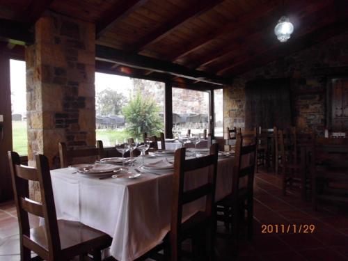 Casona Los Gamonales - image 3