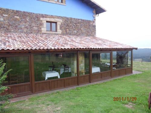 Casona Los Gamonales - image 6