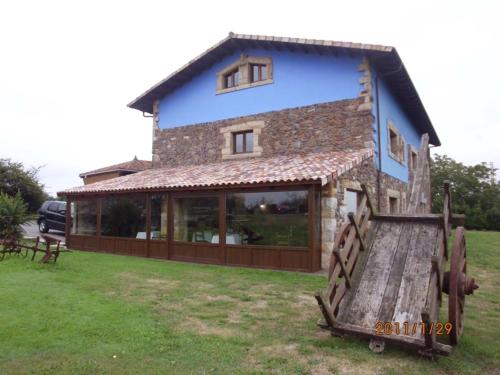 Casona Los Gamonales - image 5