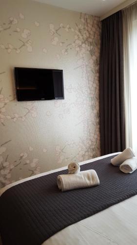 The Bank Hotel, Amsterdam (photo 9)