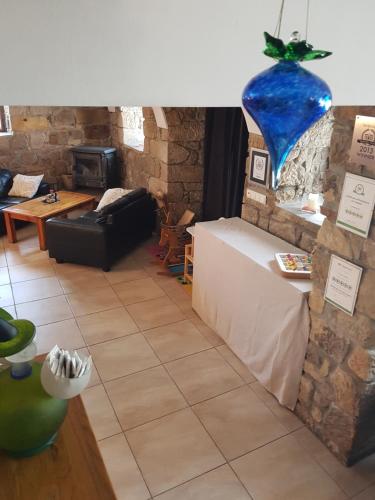 The Blue Beetroot - image 9