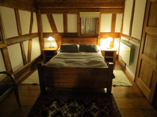 The Blue Beetroot - image 4