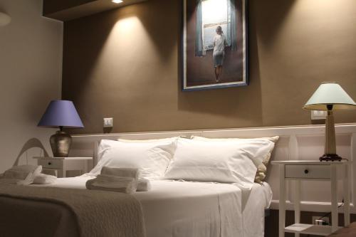 B&B Tra i Mulini -Matera-