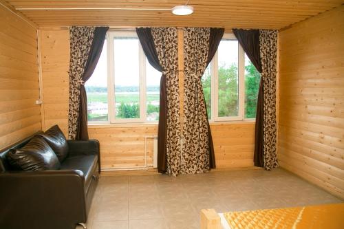 Nasha Polyana Resort - image 2