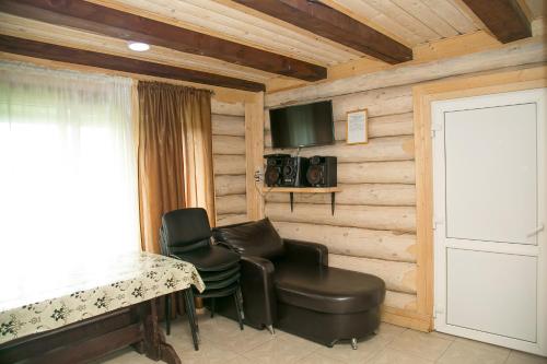 Nasha Polyana Resort - image 3