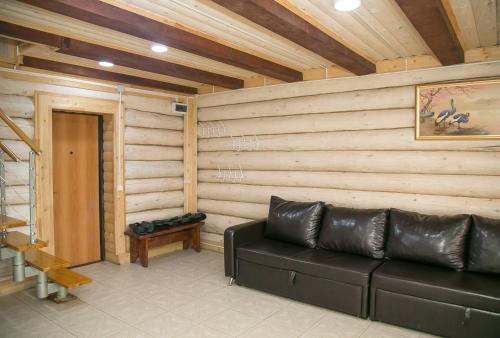 Nasha Polyana Resort - image 5