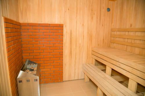 Nasha Polyana Resort - image 8